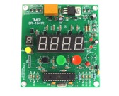Board DR-1041R/S for Darkroom Timer